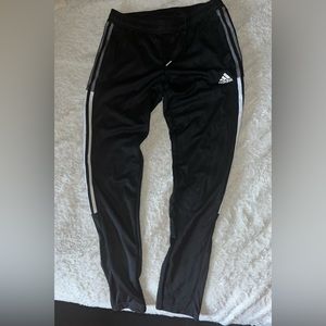 Adidas Track Pants